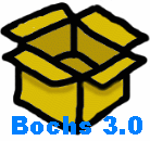 Bochs 3.0