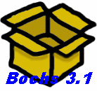 Bochs 3.0